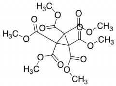 Cyclopropane-1,1,2,2,3,3-hexacarboxylic Acid Hexamethyl Ester