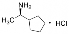 (R)-1-Cyclopentylethanamine Hydrochloride