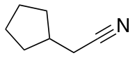 Cyclopentylacetonitrile