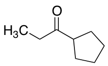 1-cyclopentylpropan-1-one