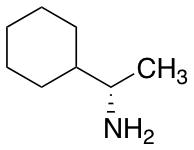 (S)-(+)-1-Cyclohexylethylamine