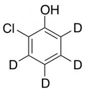 2-Chlorophenol-d4