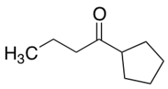 1-cyclopentylbutan-1-one