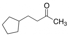 4-cyclopentylbutan-2-one