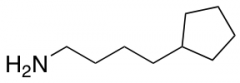4-cyclopentylbutan-1-amine