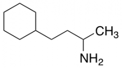 4-cyclohexylbutan-2-amine