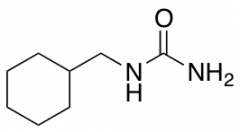 1-(Cyclohexylmethyl)urea