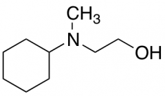 2-[cyclohexyl(methyl)amino]ethan-1-ol