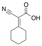 Cyclohexylidenecyanoacetic Acid