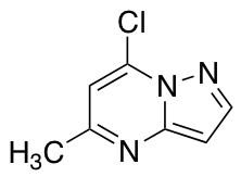 7-Chloro-5-methylpyrazolo[1,5-a]pyrimidine