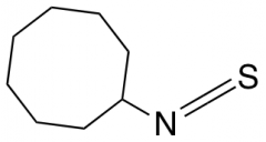 Cyclooctyl Isothiocyanate