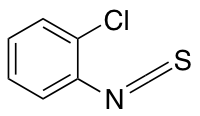 2-Chlorophenyl Isothiocyanate