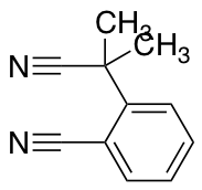 2-(2-Cyanopropan-2-yl)benzonitrile