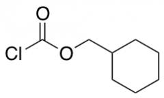 cyclohexylmethyl chloroformate