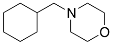 4-(Cyclohexylmethyl)morpholine