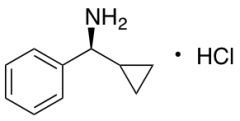(1S)-Cyclopropylphenylmethylamine Hydrochloride