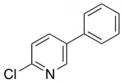 2-Chloro-5-phenylpyridine