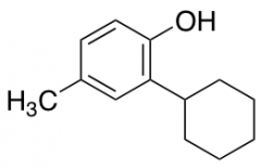 2-cyclohexyl-4-methylphenol