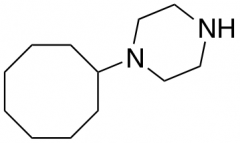 1-Cyclooctylpiperazine