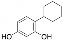 4-Cyclohexylresorcinol