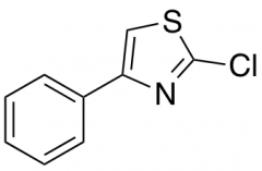 2-Chloro-4-phenylthiazole