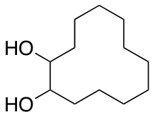 1,2-Cyclododecanediol