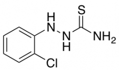 2-(2-Chlorophenyl)-1-hydrazinecarbothioamide