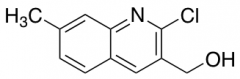 2-Chloro-7-methylquinoline-3-methanol