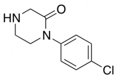 1-(4-Chlorophenyl)piperazin-2-one