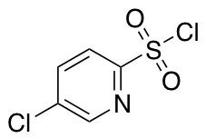 5-Chloro-pyridine-2-sulfonyl chloride