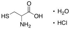 DL-Cysteine Hydrochloride