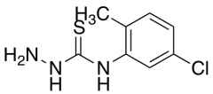 4-(5-Chloro-2-methylphenyl)-3-thiosemicarbazide