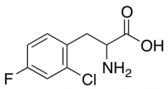 2-Chloro-4-fluoro-DL-phenylalanine