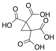 Cyclopropane-1,1,2,2-tetracarboxylic Acid