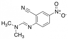 N'-(2-Cyano-4-nitrophenyl)-N,N-dimethyliminoform Amide