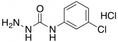 4-(3-Chlorophenyl)semicarbazide Hydrochloride