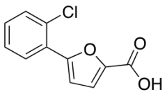 5-(2-Chlorophenyl)furan-2-carboxylic Acid