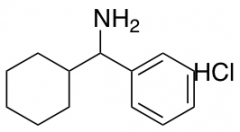 cyclohexyl(phenyl)methanamine Hydrochloride
