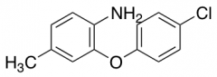 2-(4-Chlorophenoxy)-4-methylaniline