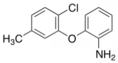 2-(2-Chloro-5-methylphenoxy)aniline