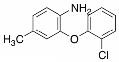 2-(2-Chlorophenoxy)-4-methylaniline