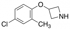 3-(4-Chloro-2-methylphenoxy)azetidinehydrochloride