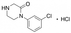 1-(3-Chlorophenyl)piperazin-2-one Hydrochloride