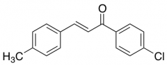 (E)-1-(4-Chlorophenyl)-3-(4-Methylphenyl)-2-Propen-1-One