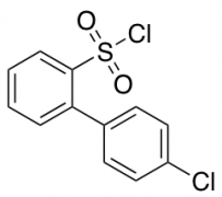 [2-(4-Chlorophenyl)Phenyl]Sulfonyl Chloride