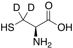 L-​Cysteine-​3,​3-​d2