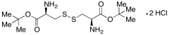 L-Cystine Bis(T-butyl Ester) Dihydrochloride