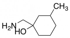 1-(Aminomethyl)-3-methylcyclohexanol