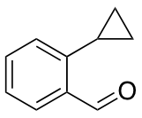 2-Cyclopropylbenzaldehyde