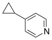 4-Cyclopropylpyridine